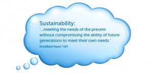 New Morningstar Sustainability Ratings - an opinion